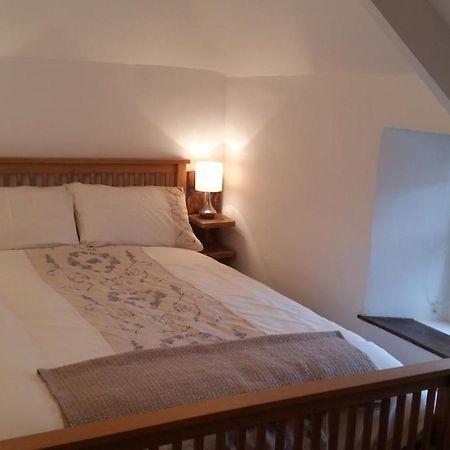 Coopers Cottage Dog Friendly North Cornwall Delabole Exteriör bild