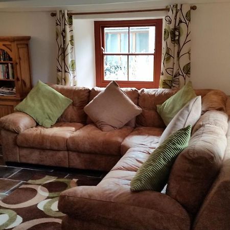 Coopers Cottage Dog Friendly North Cornwall Delabole Exteriör bild