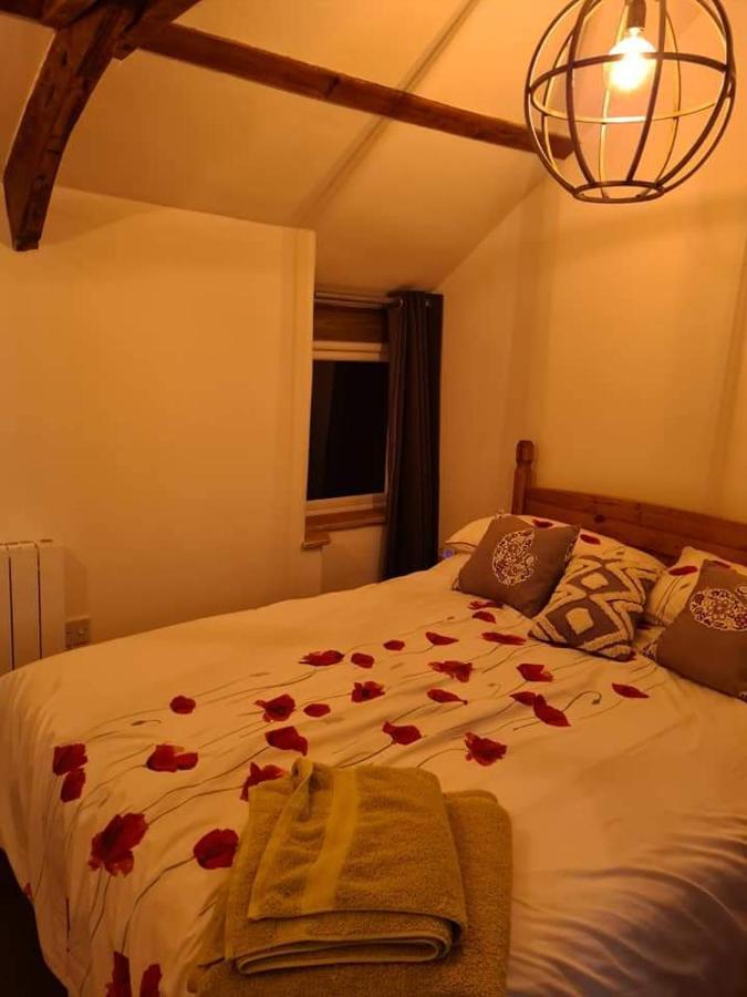 Coopers Cottage Dog Friendly North Cornwall Delabole Exteriör bild